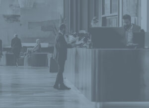 Hotel Sales Training